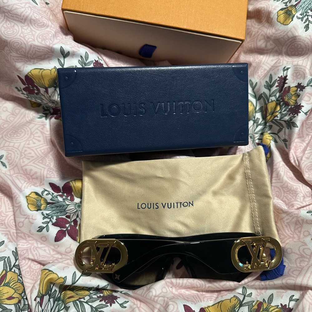 Louis Vuitton Sunglasses